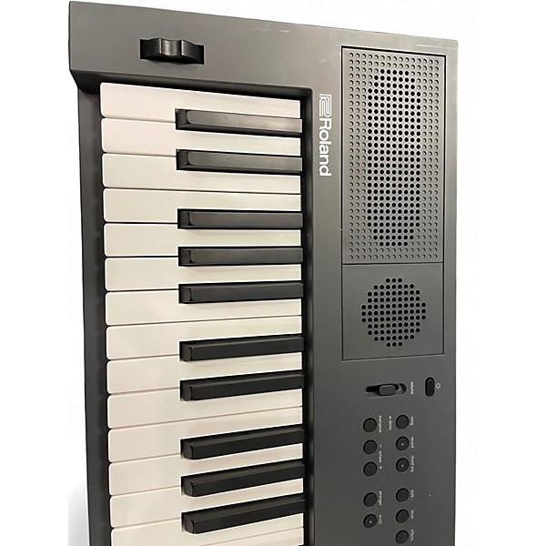 Used Roland GO:KEYS5 Keyboard Workstation