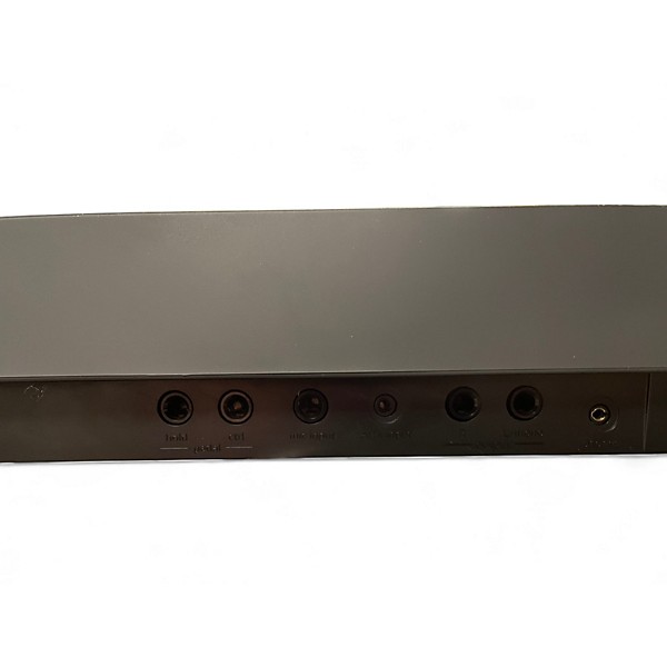 Used Roland GO:KEYS5 Keyboard Workstation