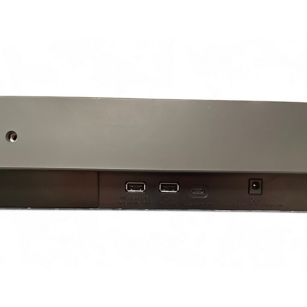 Used Roland GO:KEYS5 Keyboard Workstation