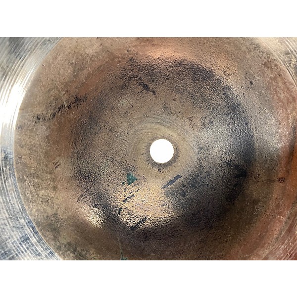 Used SABIAN 18in AAX Xplosion Fast Crash Cymbal