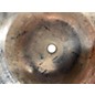 Used SABIAN 18in AAX Xplosion Fast Crash Cymbal