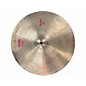 Used Paiste 16in 2002 Crash Cymbal thumbnail