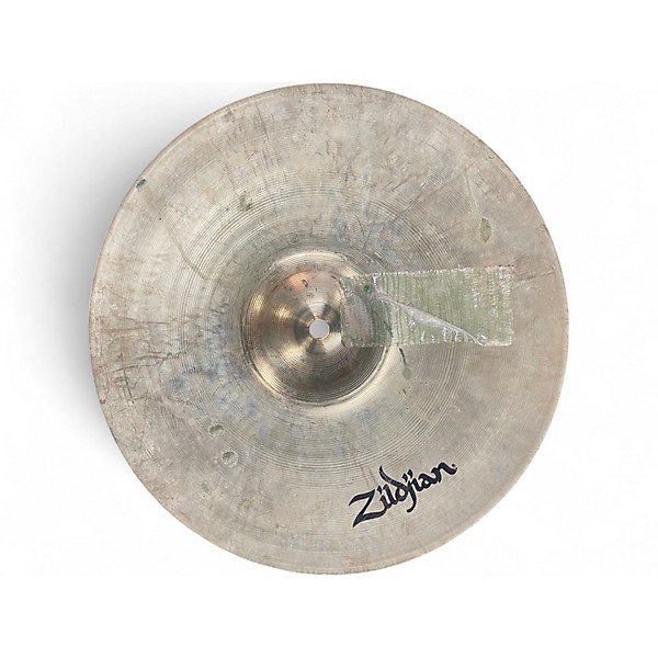 Used Avedis 12in CUSTOM SPLASH Cymbal