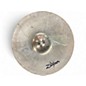 Used Avedis 12in CUSTOM SPLASH Cymbal