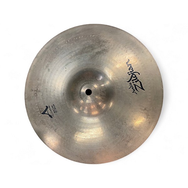 Used Avedis 12in CUSTOM SPLASH Cymbal