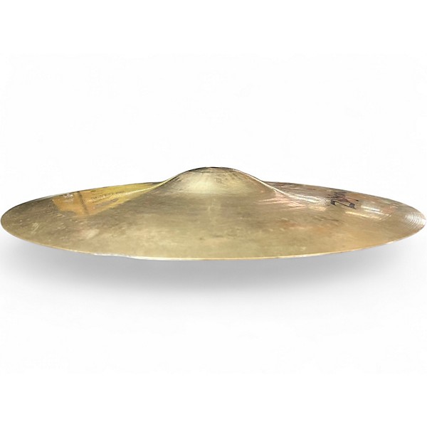 Used Avedis 12in CUSTOM SPLASH Cymbal