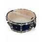 Used Mapex 6.5X14 PRO M BLUE Drum