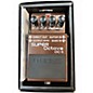 Used BOSS OC3 Super Octave Effect Pedal thumbnail