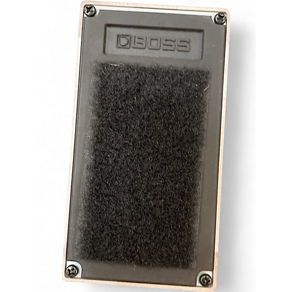 Used BOSS OC3 Super Octave Effect Pedal