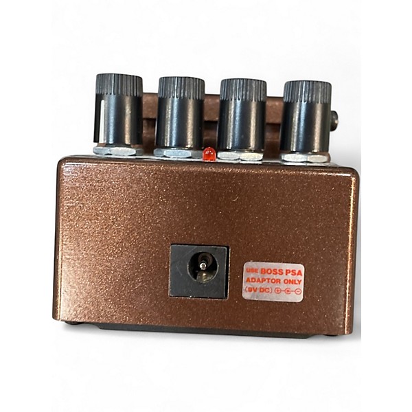 Used BOSS OC3 Super Octave Effect Pedal