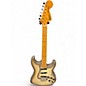 Used Squier Classic Vibe '70's Stratocaster Antigua Solid Body Electric Guitar