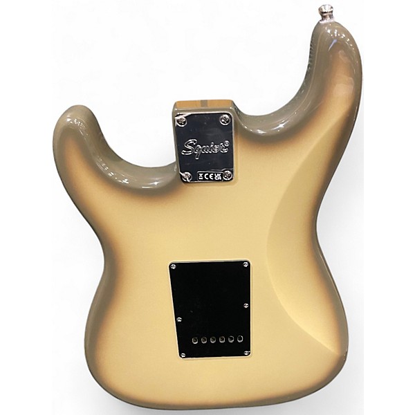 Used Squier Classic Vibe '70's Stratocaster Antigua Solid Body Electric Guitar