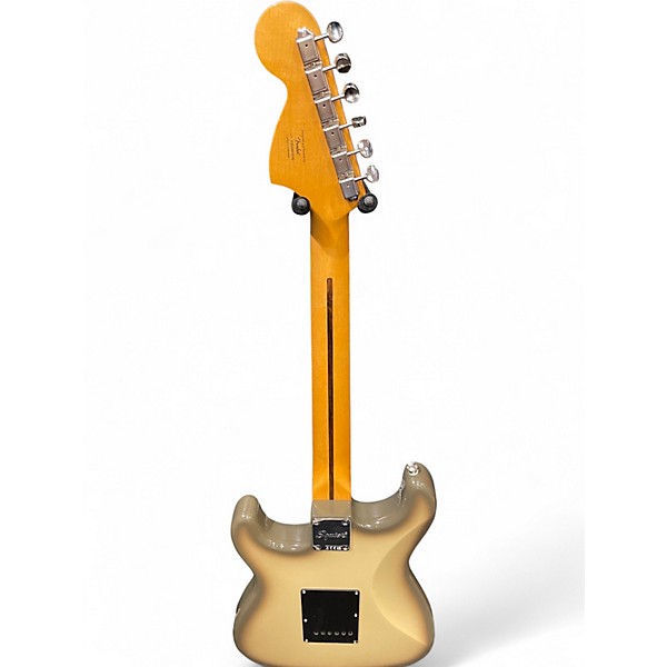 Used Squier Classic Vibe '70's Stratocaster Antigua Solid Body Electric Guitar