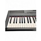 Used Yamaha P105 88 Key Digital Piano thumbnail