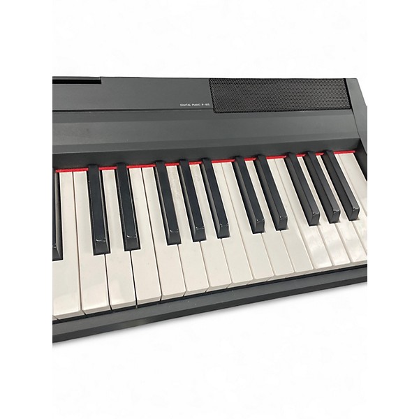 Used Yamaha P105 88 Key Digital Piano