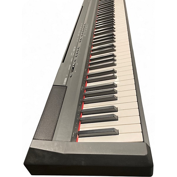 Used Yamaha P105 88 Key Digital Piano
