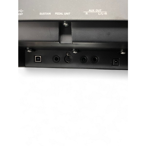 Used Yamaha P105 88 Key Digital Piano