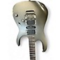 Used Ibanez RG5EX1 Gun Metal Solid Body Electric Guitar