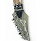 Used Ibanez RG5EX1 Gun Metal Solid Body Electric Guitar