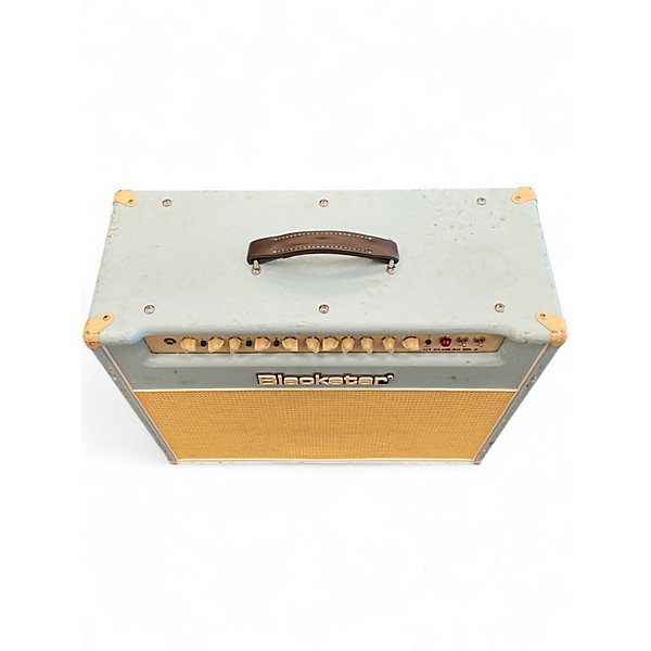 Used Blackstar HT CLUB 40 MK2 Tube Guitar Combo Amp