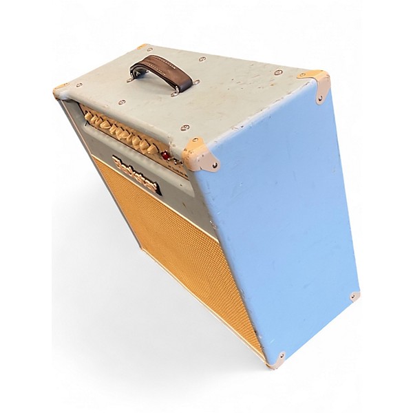 Used Blackstar HT CLUB 40 MK2 Tube Guitar Combo Amp