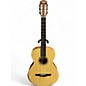 Used Taylor Academy 12N Natural Classical Acoustic Guitar thumbnail