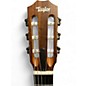 Used Taylor Academy 12N Natural Classical Acoustic Guitar