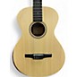 Used Taylor Academy 12N Natural Classical Acoustic Guitar