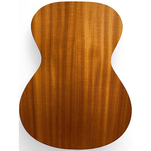 Used Taylor Academy 12N Natural Classical Acoustic Guitar