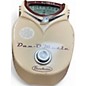 Used Danelectro Dan-O-Matic  Tuner Pedal