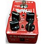 Used TC Electronic Hall Of Fame Reverb  Effect Pedal