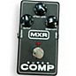 Used MXR M132 Super Comp Effect Pedal thumbnail