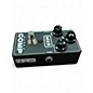 Used MXR M132 Super Comp Effect Pedal