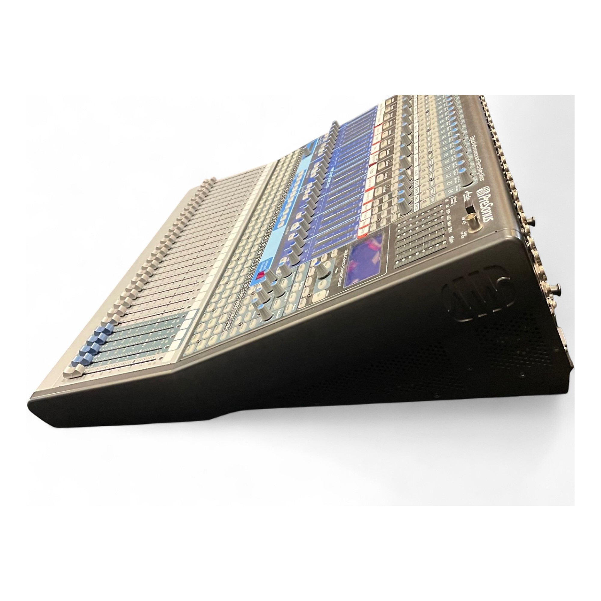 Used PreSonus Studio Live 24.4.2 AI Digital Mixer | Guitar Center