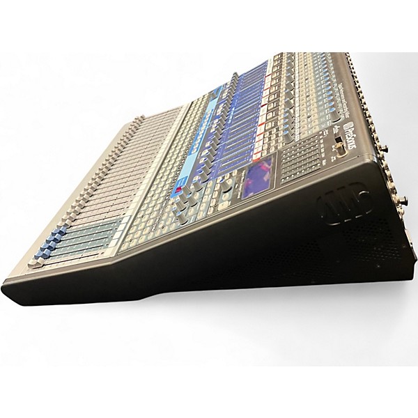 Used PreSonus Studio Live 24.4.2 AI Digital Mixer