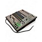 Used Mackie PROFX12v3 Unpowered Mixer