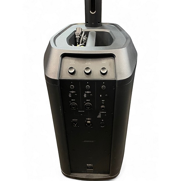 Used Bose L1 Pro 8 Powered Speaker