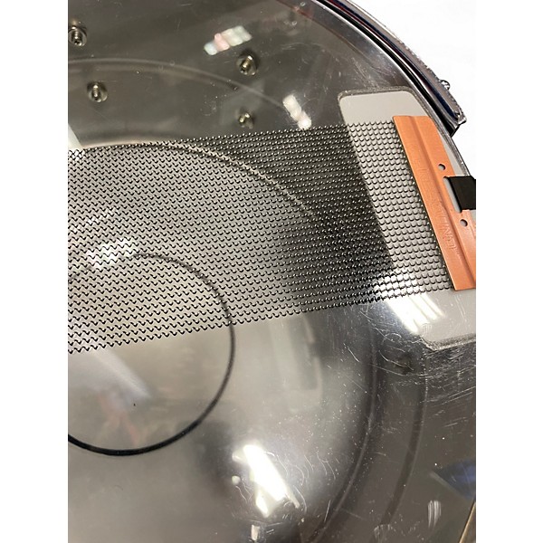 Used Tama 14in POWER METAL PM206 14'X6.5' METALLIC Drum