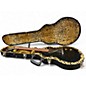 Used Gibson BILLIE JOE ARMSTRONG LES PAUL JUNIOR Black Solid Body Electric Guitar