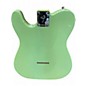 Used Fender Player II Telecaster Seafoam Green Solid Body Electric Guitar