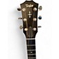 Used Taylor Builder's Edition 717e Burst Acoustic Electric Guitar