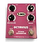 Used T-Rex Engineering Octavius Octave Generator Effect Pedal