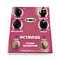 Used T-Rex Engineering Octavius Octave Generator Effect Pedal