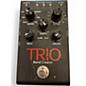 Used DigiTech Trio Band Creator Pedal thumbnail