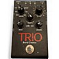Used DigiTech Trio Band Creator Pedal