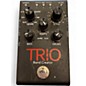 Used DigiTech Trio Band Creator Pedal