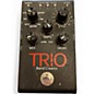 Used DigiTech Trio Band Creator Pedal