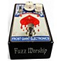Used Frost Giant Electronics Little Acid Fuzz Effect Pedal