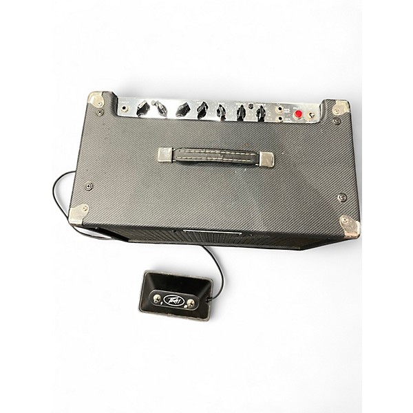 Used Peavey Classic 30 112 30W 1x12 Tube Tube Guitar Combo Amp