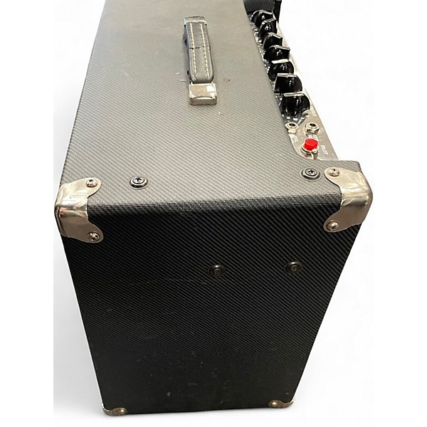 Used Peavey Classic 30 112 30W 1x12 Tube Tube Guitar Combo Amp